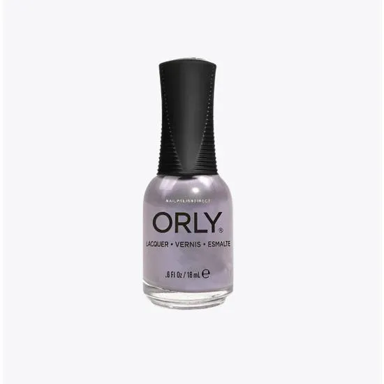 ORLY Nail Lacquer Crush