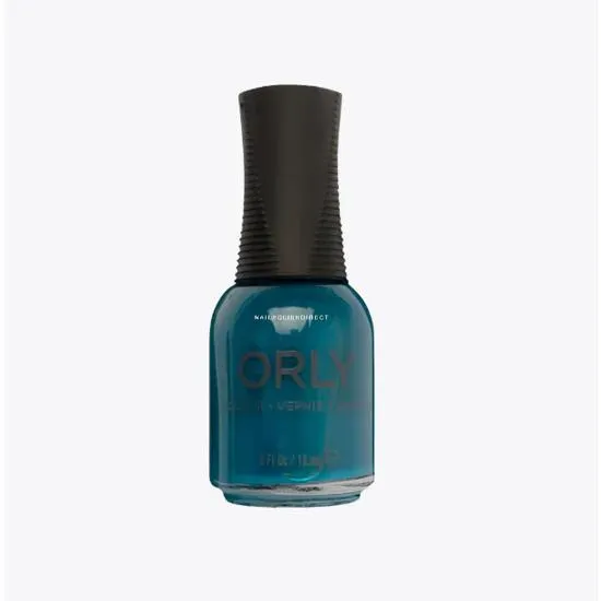 ORLY Nail Lacquer Crush