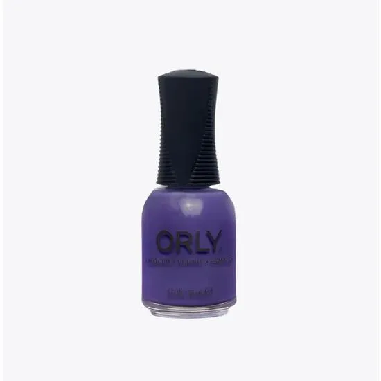 ORLY Nail Lacquer Crush