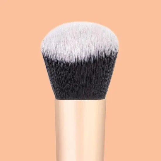 The Beauty Crop Powder Buffing Brush
