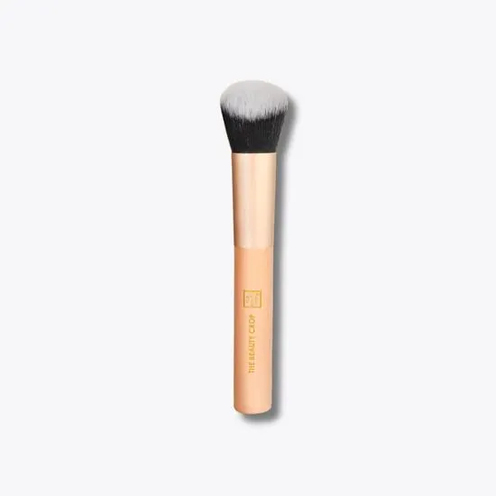 The Beauty Crop Powder Buffing Brush