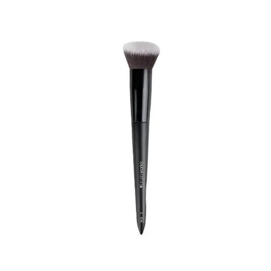 Brushworks No. 3 Multi-Tasking Brush