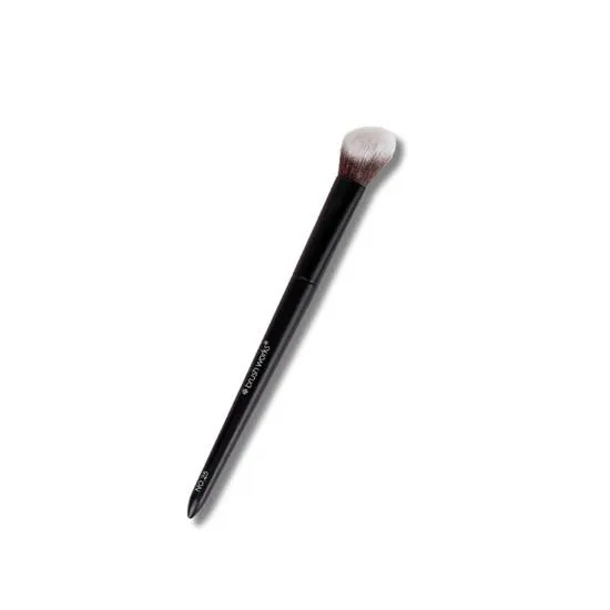 Brushworks No. 25 Brightening Concealer Brush