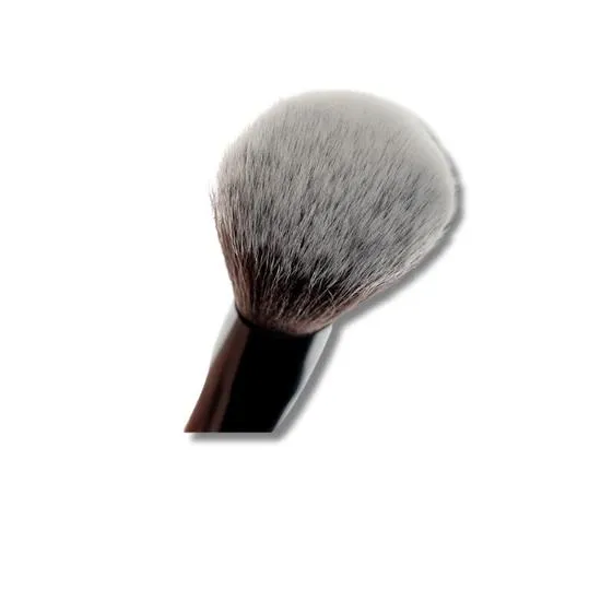 Brushworks No. 2 Buffing Foundation Brush