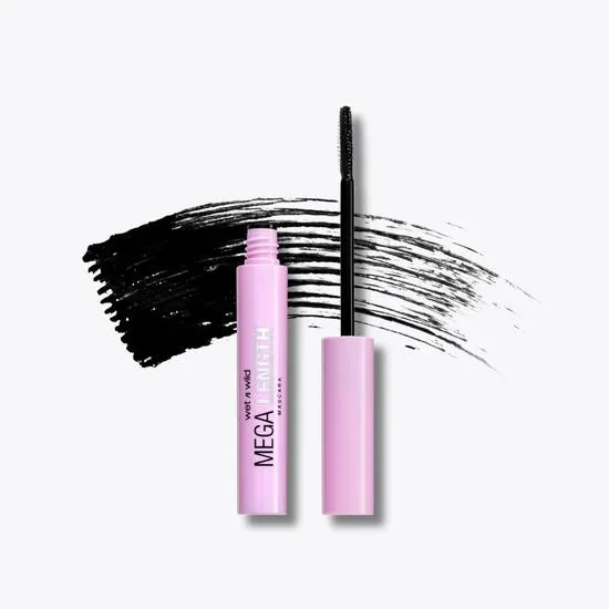 Wet N Wild Mega Length Mascara Verry Black