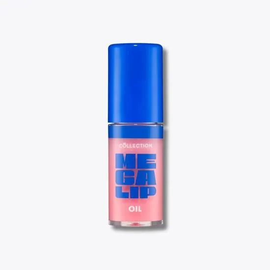 Collection Mega Lip Oil Bombshell