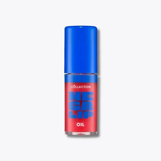 Collection Mega Lip Oil Bombshell