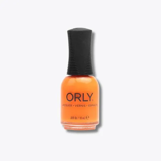 ORLY Nail Polish Snow Angel (18ml)