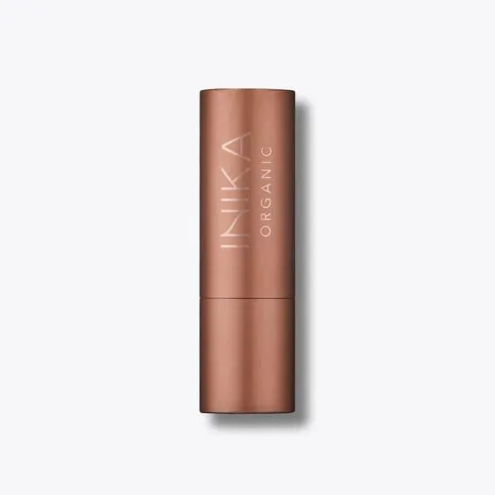 Inika Lipstick Soft Coral