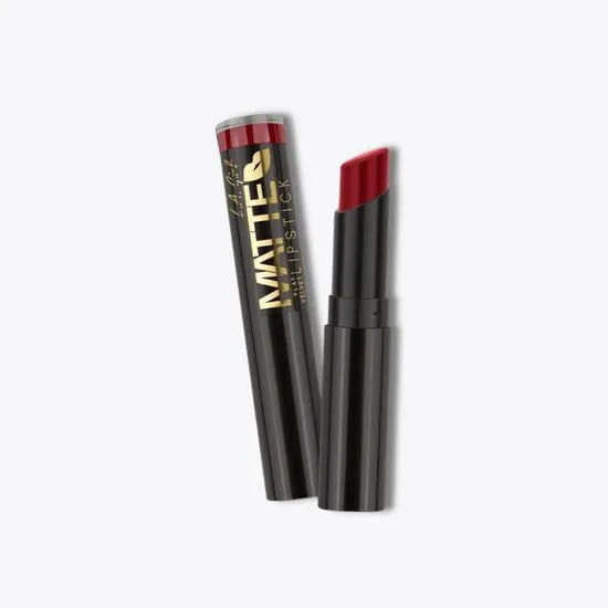 L.A. Girl Matte Flat Velvet Lipstick Arm Candy