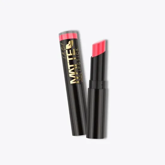 L.A. Girl Matte Flat Velvet Lipstick Arm Candy