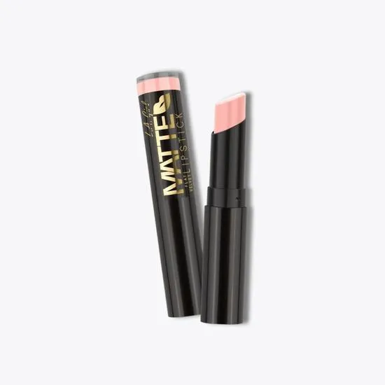 L.A. Girl Matte Flat Velvet Lipstick Arm Candy