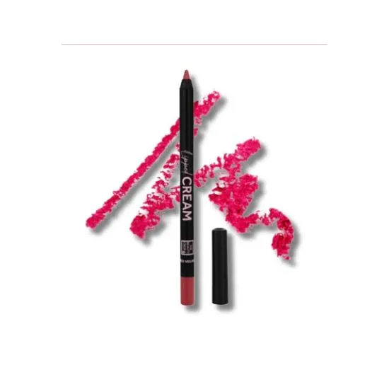 The Beauty Crop Lipped Cream Liner Biscuit