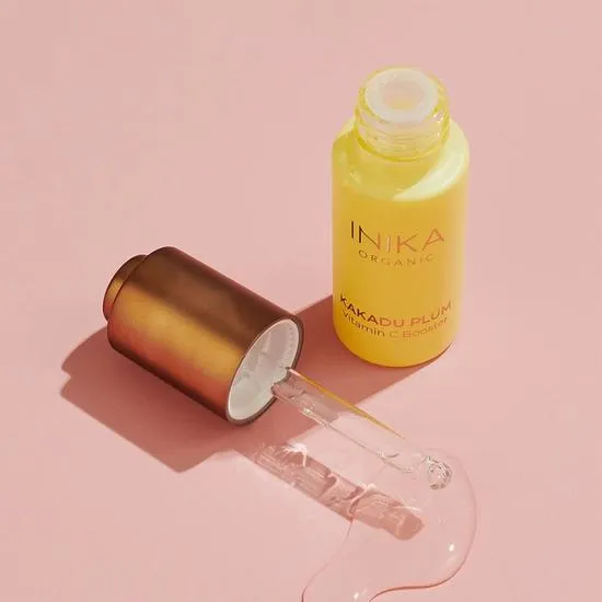 Inika Kakadu Plum Vitamin C Booster 15ml
