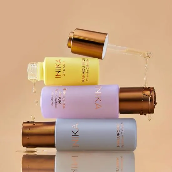 Inika Kakadu Plum Vitamin C Booster 15ml