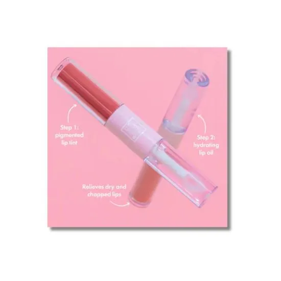 The Beauty Crop Juice Pot Lip Duo