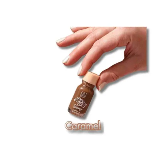 The Beauty Crop Juice Pot Bronze Cocoa