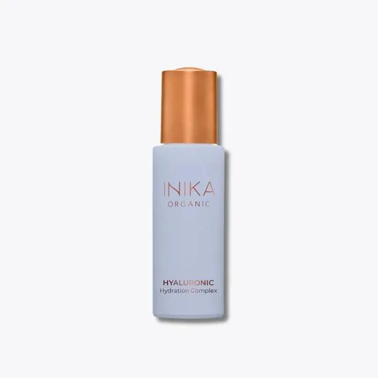Inika Hyaluronic Hydration Complex 30ml