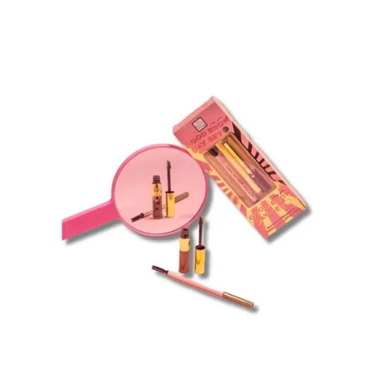 The Beauty Crop Good Brow Day Brow Set