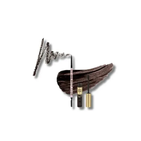 The Beauty Crop Good Brow Day Brow Set