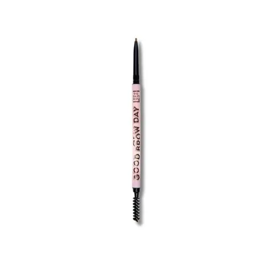 The Beauty Crop Good Brow Day Brow Pencil Essential-Ebony