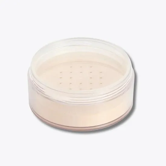 Collection Filter Finish Loose Setting Powder Translucent