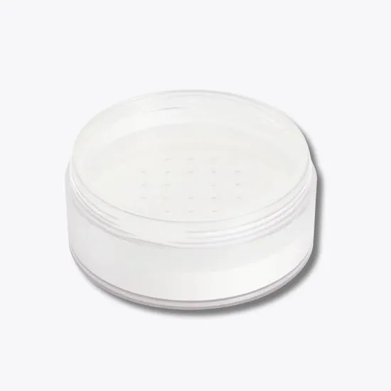 Collection Filter Finish Loose Setting Powder Translucent