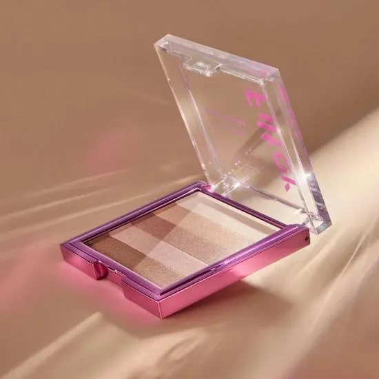 Collection Filter Finish Glow Powder Blush