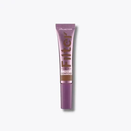 Collection Filter Finish Liquid Contour Wand Ligtht