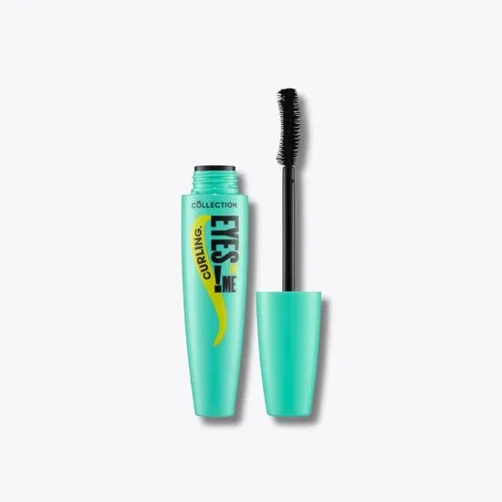 Collection Eyes On Me Curling Mascara