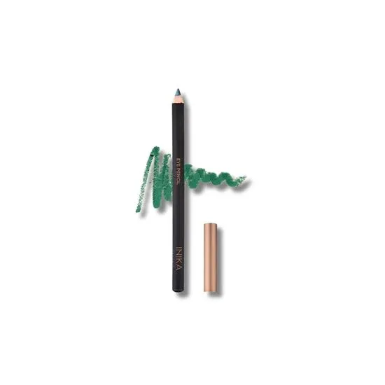 Inika Eye Pencil Black