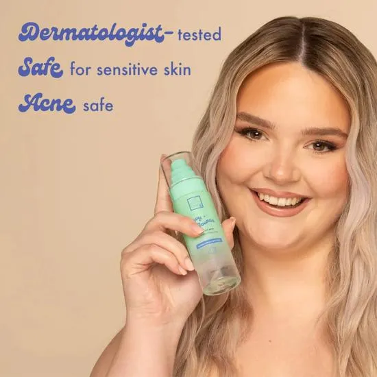 The Beauty Crop Dewy Bounce Seal & Set Mist