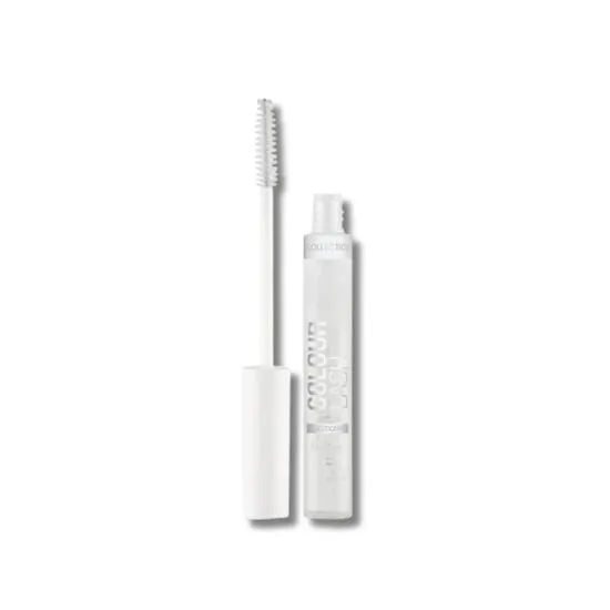 Collection Colour Lash Mascara Clear