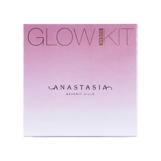 Anastasia Beverly Hills Sugar Glow Kit