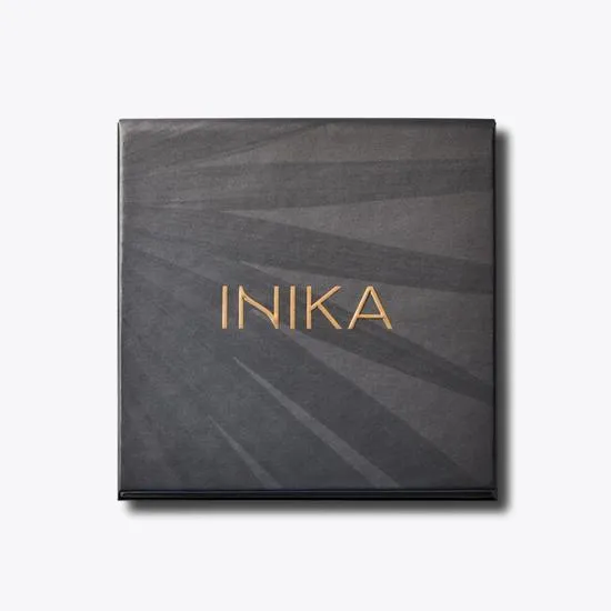 Inika Brow Palette