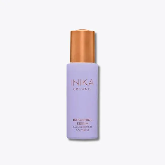 Inika Bakuchiol Serum Natural Retinol Alternative 30ml