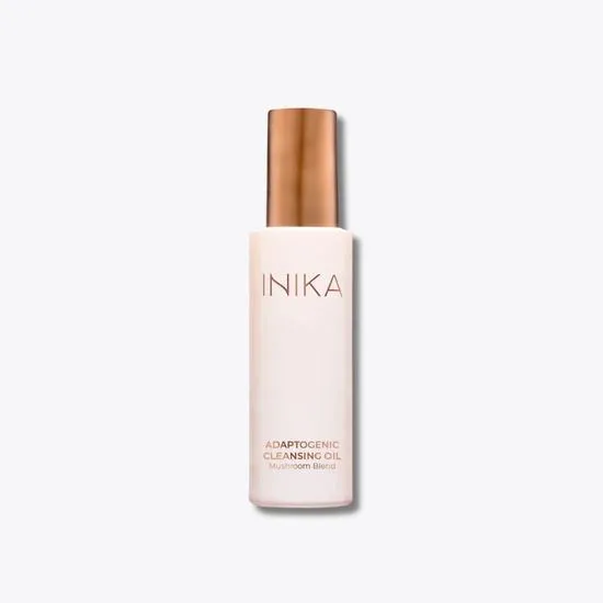 Inika Adaptogenic Cleansing Oil 80ml