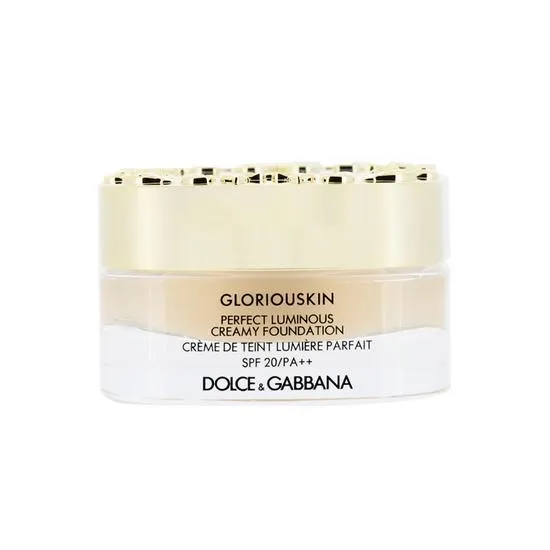 Dolce & Gabbana Gloriouskin Foundation 120 Nude