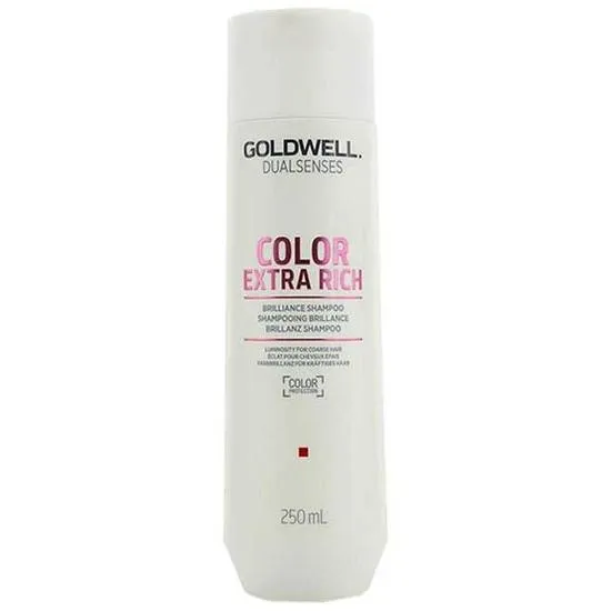 Goldwell Dualsenses Colour Extra Rich Brilliance Shampoo 250ml