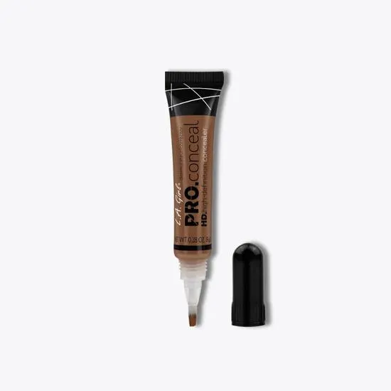 L.A. Girl Pro.Conceal HD Concealer Flat White Corrector