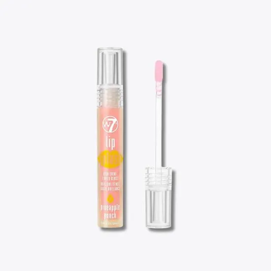 W7 Lip Splash High Shine Tinted Gloss Awesome Apple