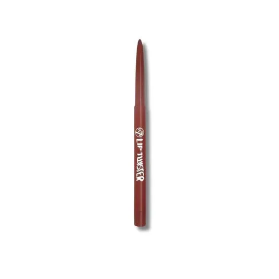 W7 Twist & Shape Eyebrow Pencil Blonde