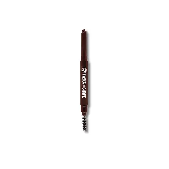 W7 Twist & Shape Eyebrow Pencil Blonde