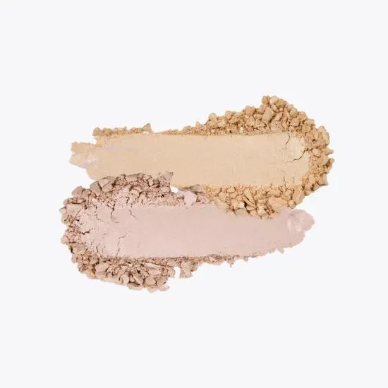 KimChi Chic Thailor Get Glow Aspen Glow