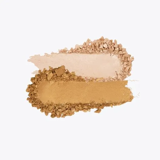 KimChi Chic Thailor Get Glow Aspen Glow