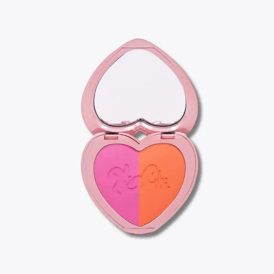 KimChi Chic Thailor Blush Mercedes R