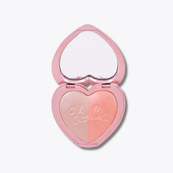 KimChi Chic Thailor Blush Mercedes R