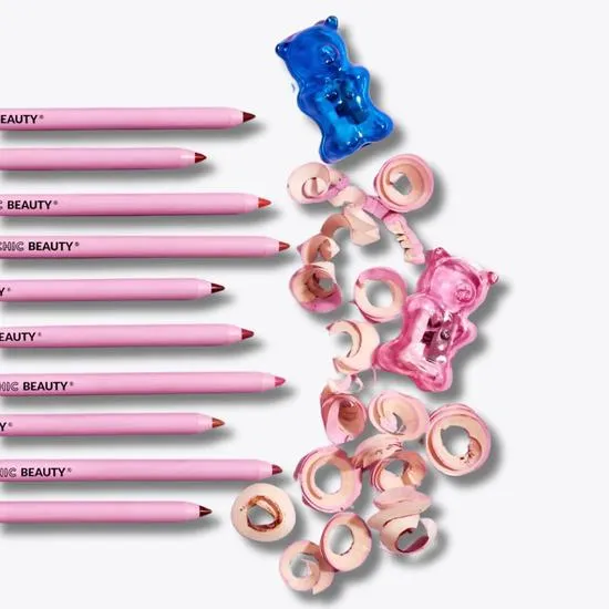 KimChi Chic Sharpener Teddy Blue