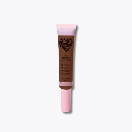 KimChi Chic The Most Concealer Almond