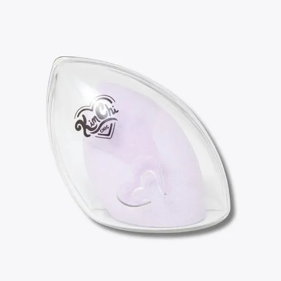 KimChi Chic Makeup Sponge To Go Lavender To Go